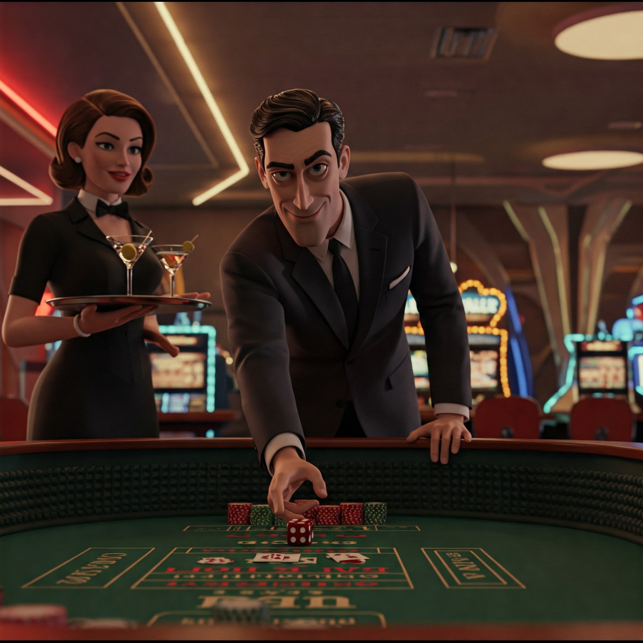 Richville Casino